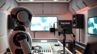 AI Dubbing: The New Era of Global Video Production
