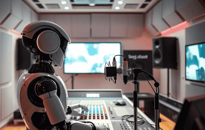 AI Dubbing: The New Era of Global Video Production