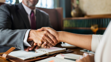 How to Choose the Right Security of Payments Lawyer for Your Case