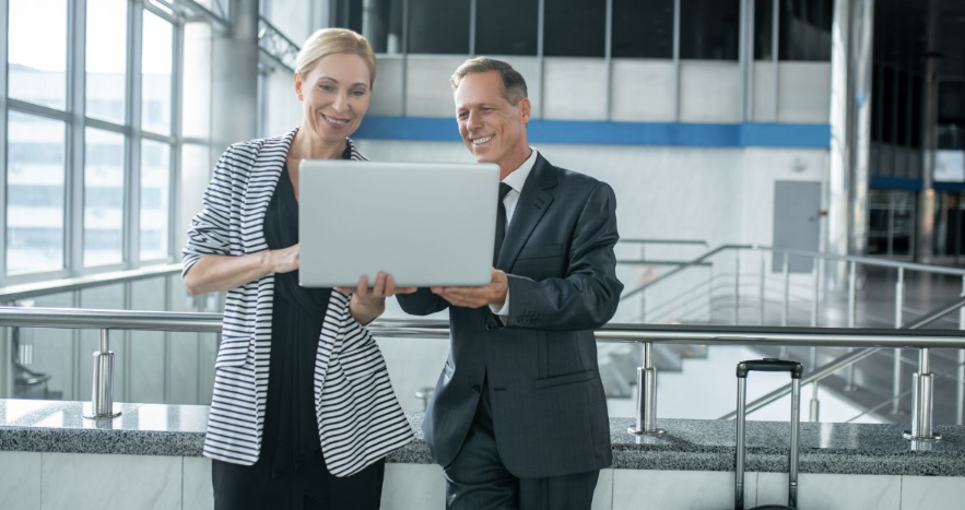 π Optimizing Corporate Travel Efficiency for Tech Companies