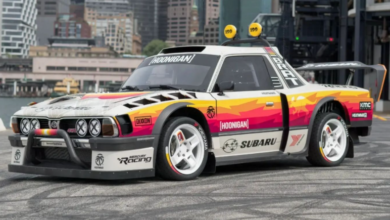 Why Classic Cars Are Making a Comeback in 2025