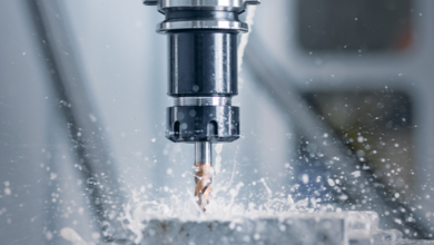 The Silent Integration: How Data is Forging the Future of Precision Manufacturing