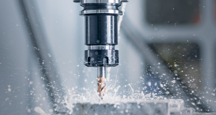 The Silent Integration: How Data is Forging the Future of Precision Manufacturing