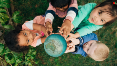 Transforming Communities Through Strategic Giving