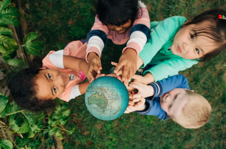 Transforming Communities Through Strategic Giving