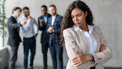 Workplace Justice: Why You Shouldn't Discount Employment Discrimination