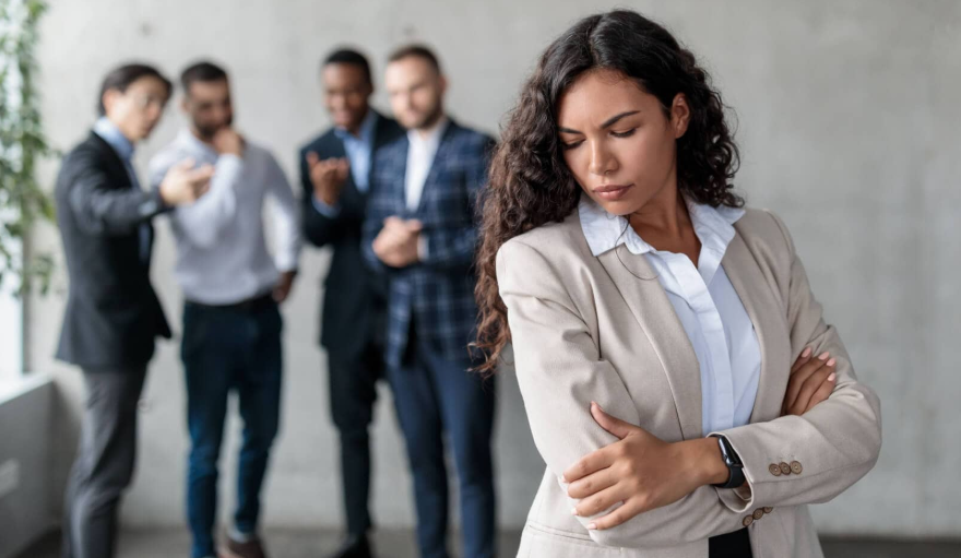 Workplace Justice: Why You Shouldn't Discount Employment Discrimination