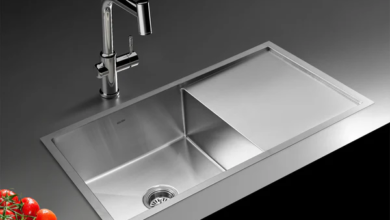 The Unsung Hero of Every Home: Why the Kitchen Sink Deserves More Credit