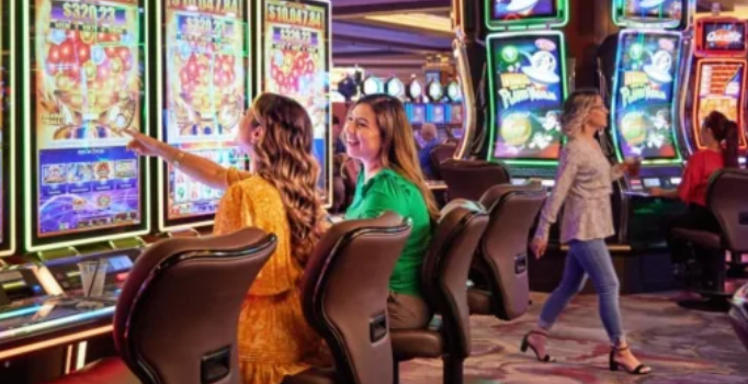 What’s Hitting Today? Slot Gacor Hari Ini Made Simple