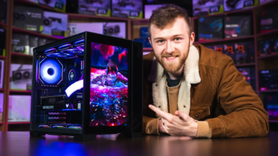 Exploring the Latest in Gaming PC Australia: Trends and Tech