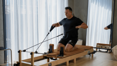 Mastering Pilates: The Ultimate Guide to Pilates Reformers in Australia