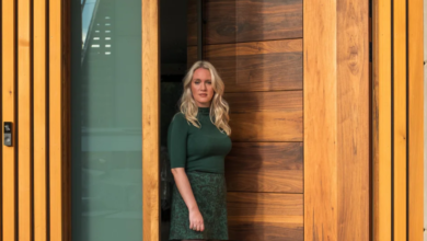 Enhancing Your Home's Entrance: Investing in High-Quality Doors