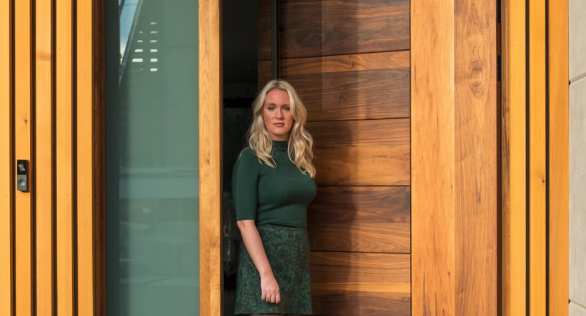 Enhancing Your Home's Entrance: Investing in High-Quality Doors