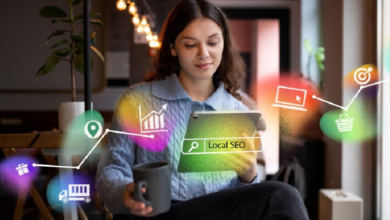 Local SEO Services in Dallas: Boost Your Business Visibility and Grow Your Customer Base