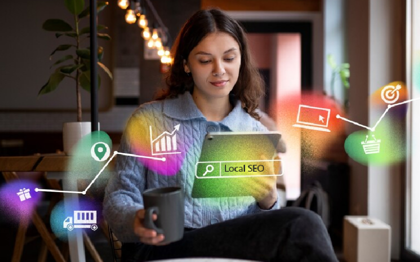 Local SEO Services in Dallas: Boost Your Business Visibility and Grow Your Customer Base