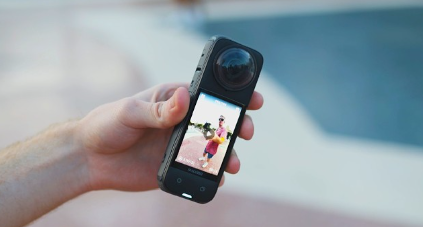 360 Camera Shooting Tips for Action Sports Beginners