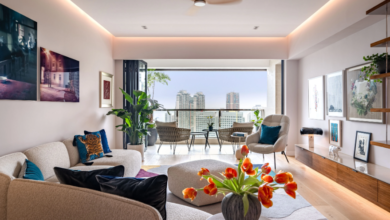 The Rising Appeal of Modern Living in Hong Kong