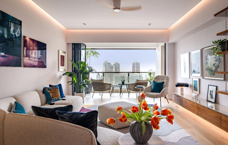 The Rising Appeal of Modern Living in Hong Kong