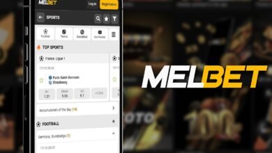 Placing Sports Bets on Melbet App: Complete Guide