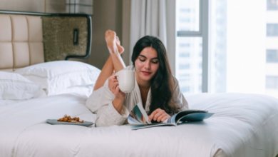 A Comfortable Stay Experience in the Heart of Hong Kong