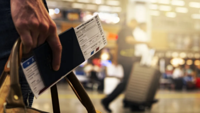 Exploring Financial Freedom Through Reward-Based Travel