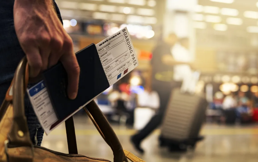 Exploring Financial Freedom Through Reward-Based Travel