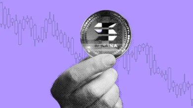 Solana Price Dip: Buying Opportunity or Bearish Warning?