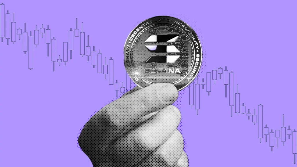 Solana Price Dip: Buying Opportunity or Bearish Warning?
