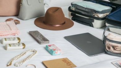 Business Travel Essentials for a Smooth and Professional Journey