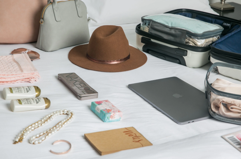 Business Travel Essentials for a Smooth and Professional Journey