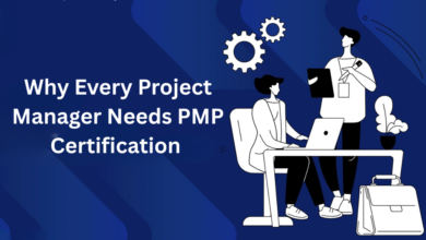 Why Every Project Manager Needs PMP Certification