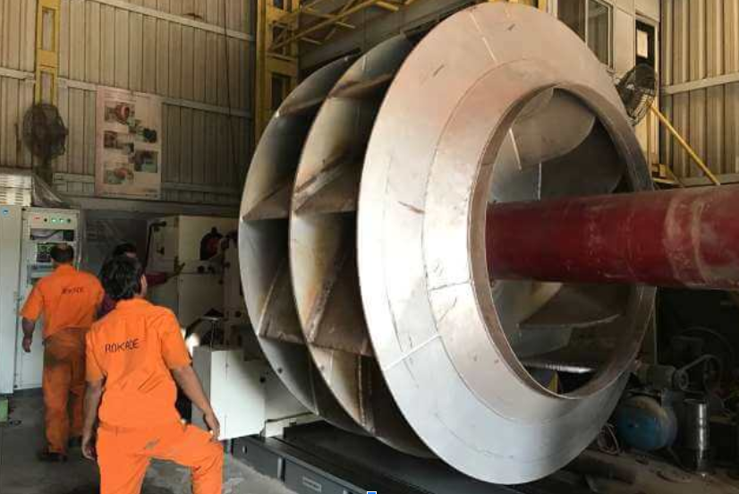 Cost‑Effective Rotor Repair Services: Save Money and Time vs Buying New Generator Rotors