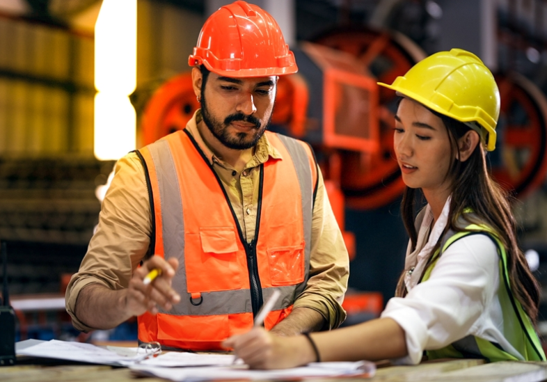 Mastering Safety: Navigating the Red Zone in Well Operations