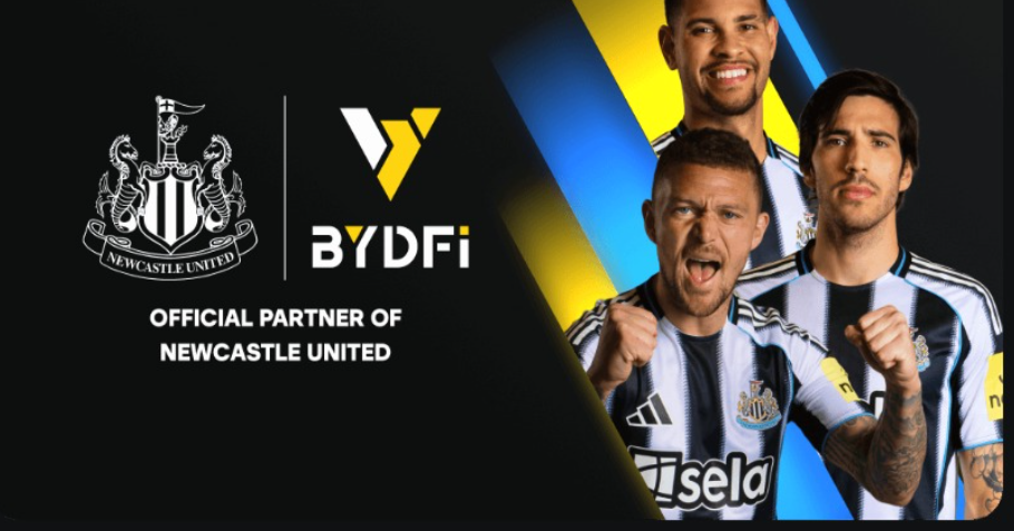 BYDFi: Trusted Perpetual Trading Platform for Beginner Traders