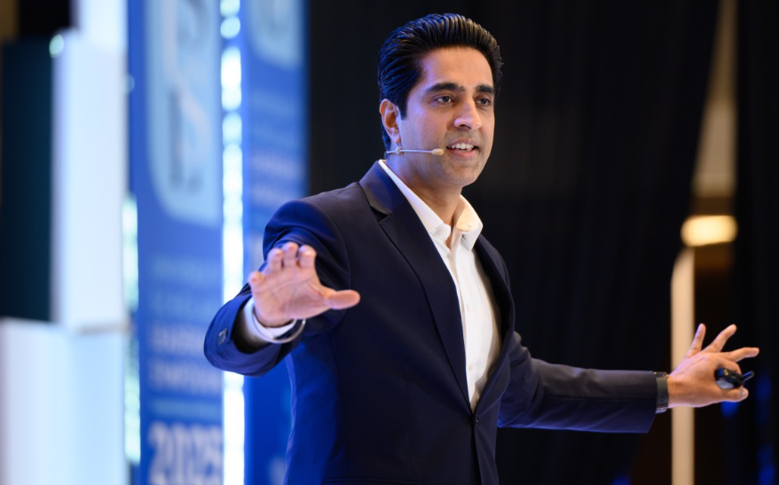 Bringing Clarity To Chaos: The Influence Of A Change Management Keynote Speaker