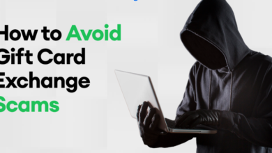 The Safest Ways to Exchange Gift Cards Online Without Getting Scammed