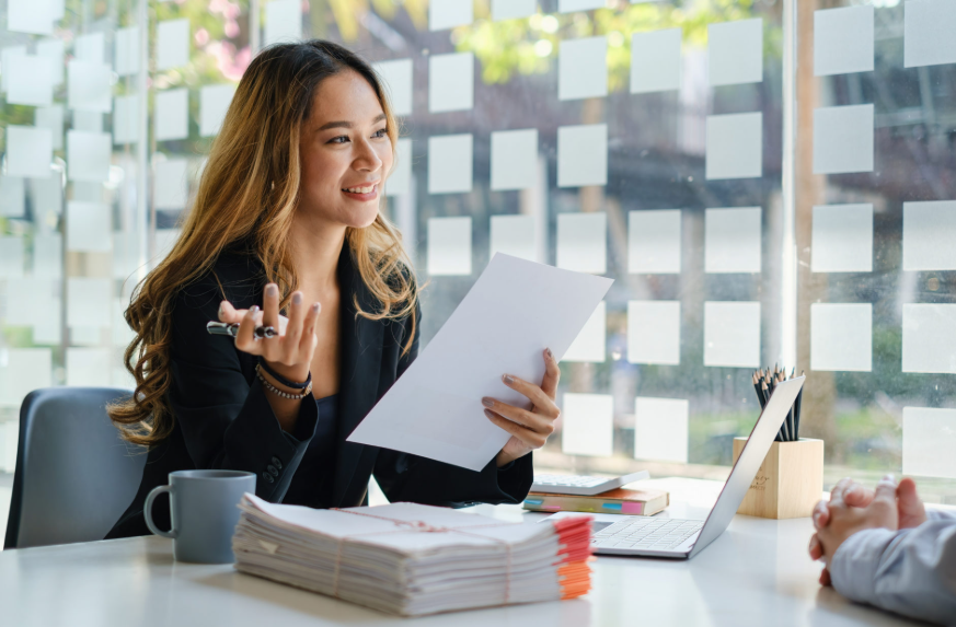 From Resume to Reality: How Employment Verification Builds Hiring Confidence