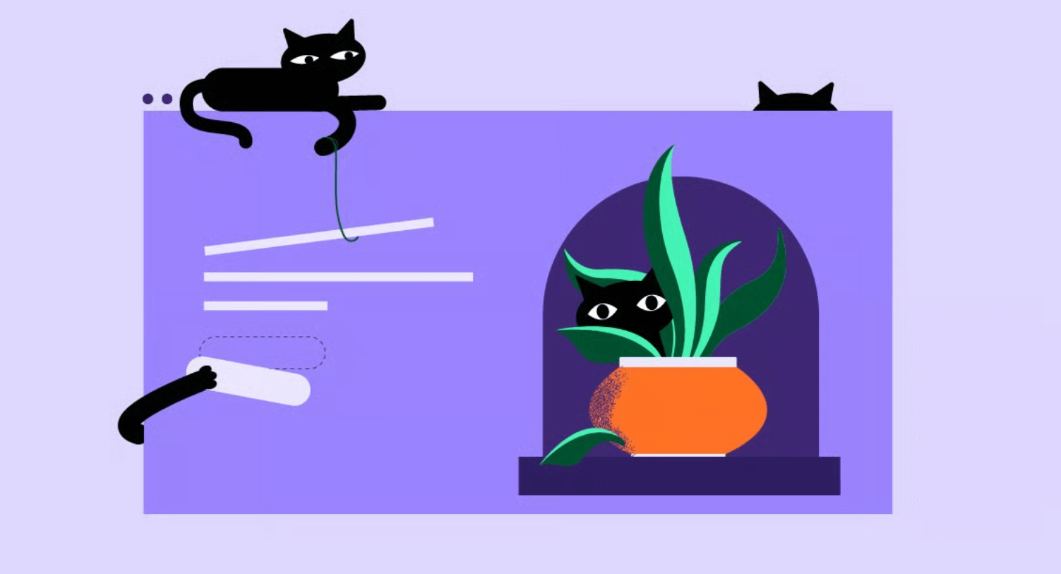 A Day in Digital: How blackcat Simplifies the Modern Financial Routine