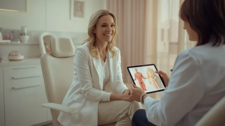 What Every Successful Clinic Knows About Working With a Med Spa Consultant 