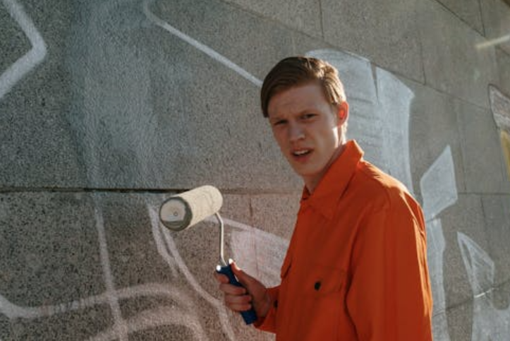 Interior and Exterior Painting Services for Residential and Commercial Spaces