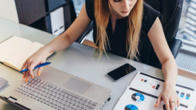 Why Enterprises Choose D365 Finance & Operations