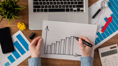 Five Critical Factors for Achieving Growth in a Competitive Industry