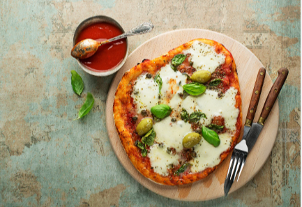 The Essence of Italian Flavors: Celebrating San Marzano Tomatoes