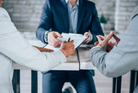 Navigating Conveyancing in Brisbane: A Homebuyer's Guide to Legal Success