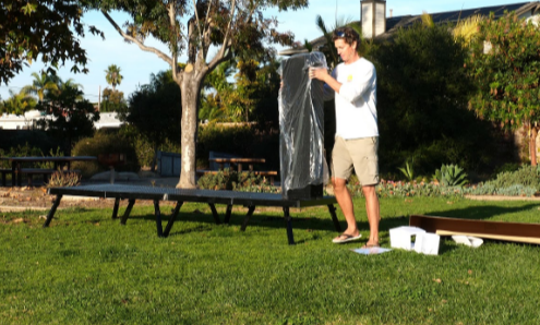 Elevating Performances: Your Guide to Finding the Perfect Portable Stage for Sale