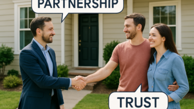 Benefits of Choosing the Right Real Estate Agent