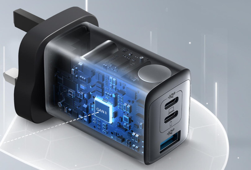 Why Do People Keep Extra Phone Chargers Everywhere?