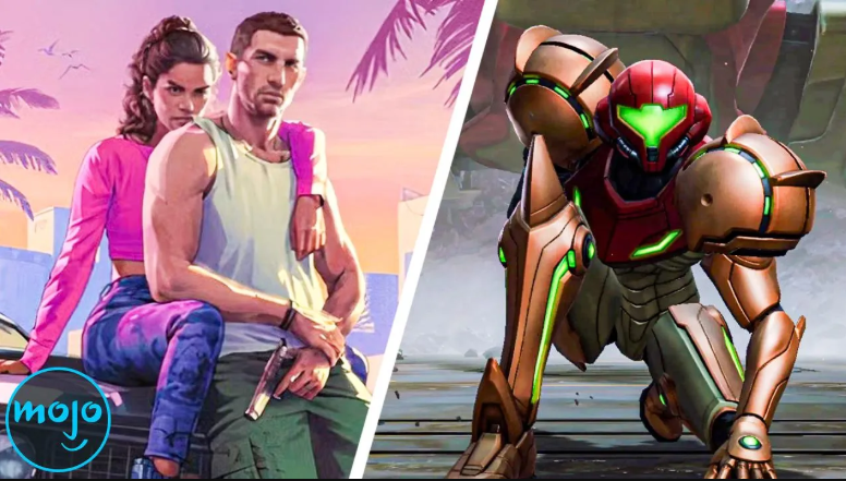 Top Online Games Dominating 2025