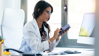 How SMS is Transforming Patient Communication in Modern Healthcare
