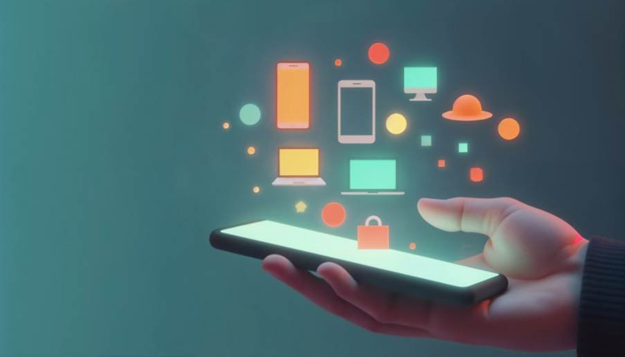 Top eCommerce App Development Companies Worldwide